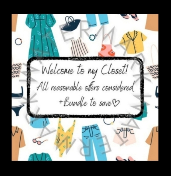 Bill Blass Blue Denim Vest Tailored Distressed. Excellent Condition NWOT Size PM - Picture 3 of 11